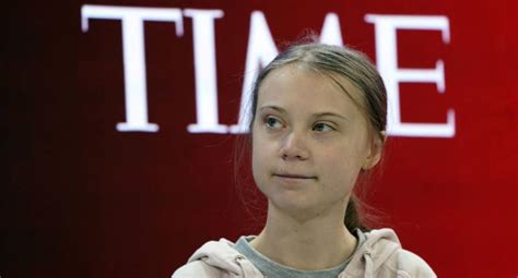 Greta Thunberg nominated for Nobel Peace Prize 2020