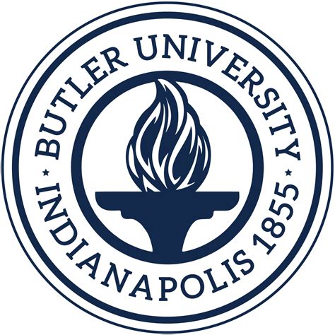 Butler University Logo - LogoDix