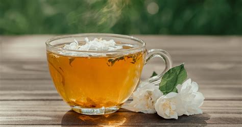 Benefits Of Jasmine Tea: 10 Reasons Why It Is Good For You