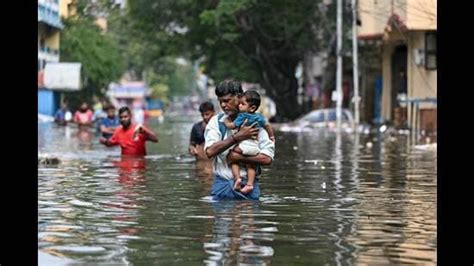 Chennai floods: Is there a way out of the crisis? | Latest News India - Hindustan Times