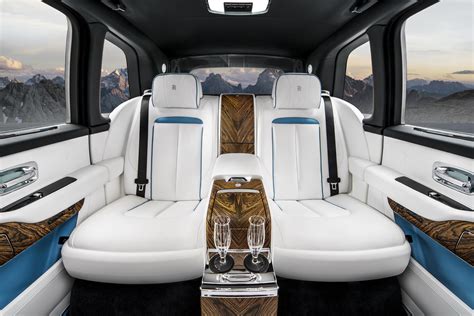 Rolls Royce Cullinan Interior 2024 Images - Prudi Carlotta