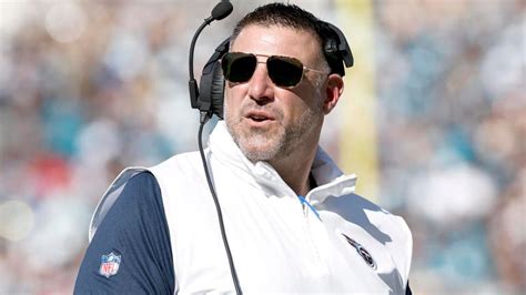 Mike Vrabel safe as Titans head coach beyond 2023 despite team's ...