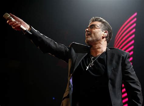 George Michael, Symphonica, album review: He knew we were waiting | The ...