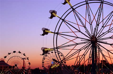 9 Indiana Small Town Festivals Worth the Drive