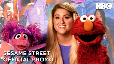 Sesame Street (2019): 50th Anniversary Promo | HBO - YouTube