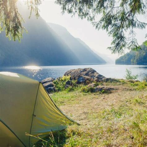 Lake Dillon Camping: Campgrounds and Facts You Need to Know – Dillon ...