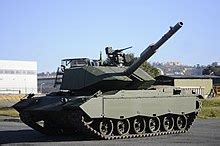 M60 tank - Wikipedia