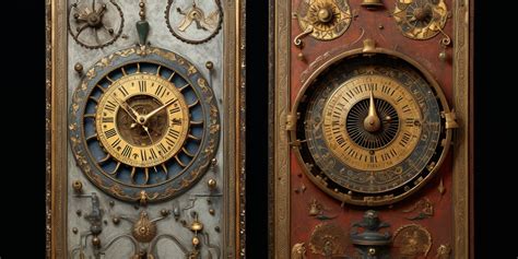 Medieval Clocks: Craftsmanship that Shaped History