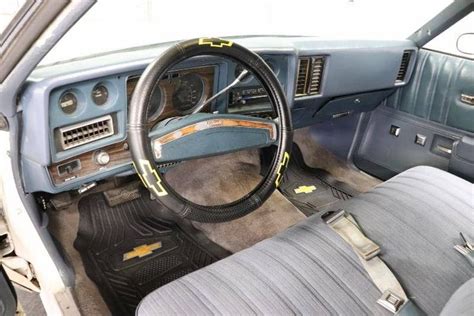 1977 Chevrolet Monte Carlo for sale #2396361 - Hemmings Motor News | Monte carlo for sale ...