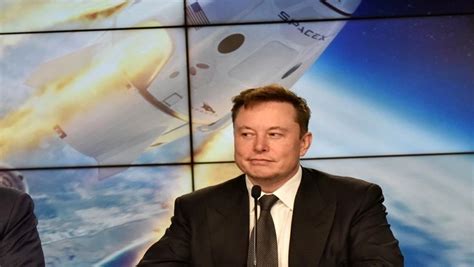 Elon Musk says SpaceX will keep funding Starlink in Ukraine despite ...