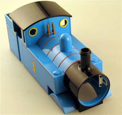 Percy Bachmann G Scale Thomas The Tank Engine blog.knak.jp