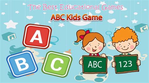 Alphabet ABC 123 Games Kids Learn Writing English by Kitiya Ruanpor