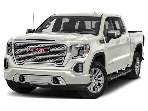 2022 GMC Sierra 1500 For Sale | GMC Sierra 1500 Denali Truck