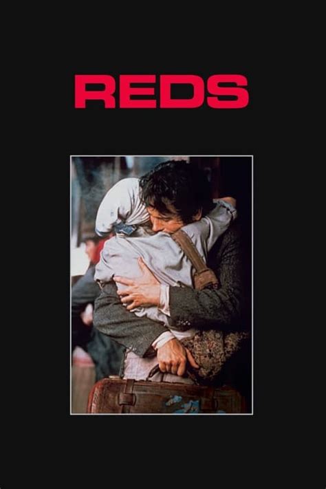 Reds (1981) — The Movie Database (TMDB)