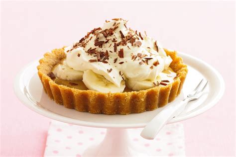 Banoffee Pie - Sam's Kitchen