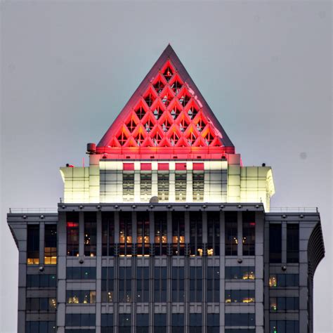 A Look at the BNY Mellon Center at 1735 Market Street in Center City - Philadelphia YIMBY