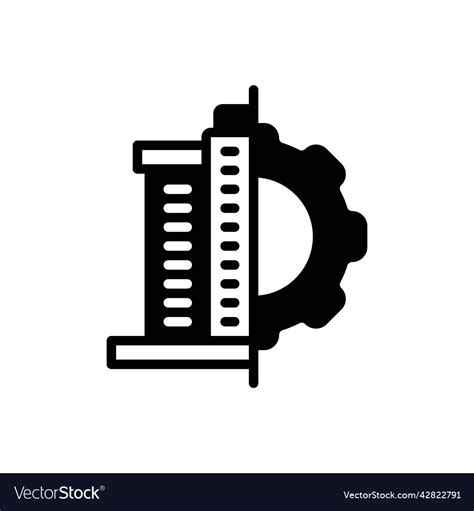 Infrastructure Royalty Free Vector Image - VectorStock