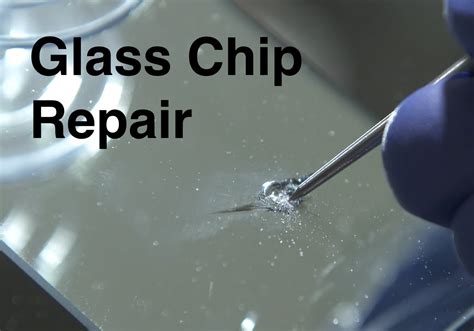 Glass Chip Repair San Antonio | Glass Dawg