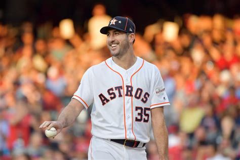 Justin Verlander’s return gives the Astros their ace. Does it also portend a trade of another ...