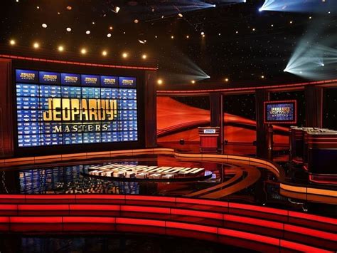 What time will Jeopardy! Masters 2023 episode 1 premiere on ABC? All ...