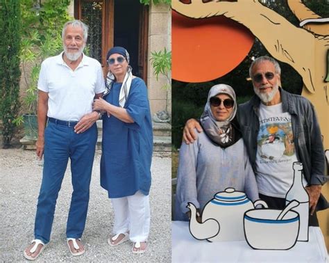 Who is Cat Stevens’ wife, Fauzia Mubarak Ali: Details into her personal ...