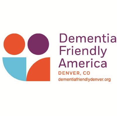 Dementia Friendly Denver - AgeWise Colorado