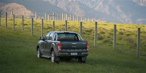 2016 Ford Ranger : Lifestyle Adventure in New Zealand - Photos | CarAdvice