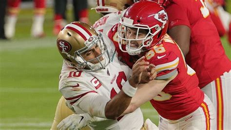 San Francisco 49ers' Super Bowl Appearances: A review of the team's ...