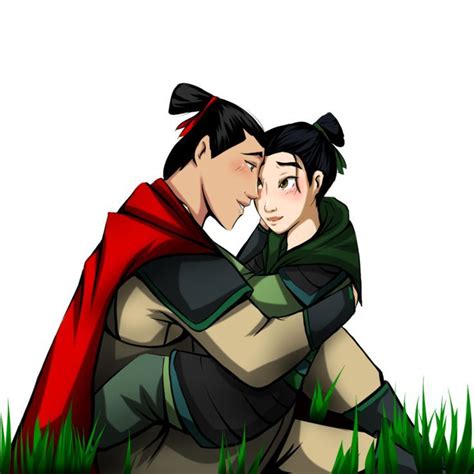 15 best Mulan II Mulan and Shang images on Pinterest | Disney princes ...