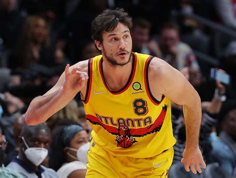 Danilo Gallinari's Injury Will Be A Blow To The Celtics' Hopes