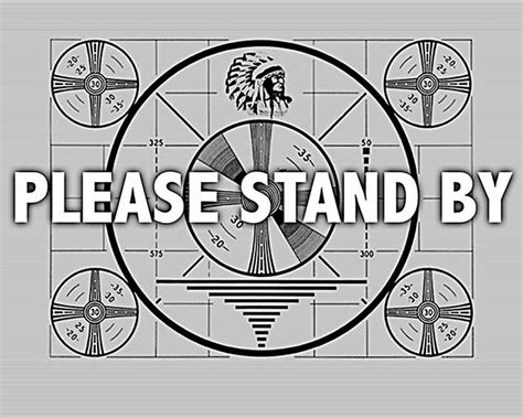 please-stand-by | [all images] click for large -all sizes-or… | By: x-ray delta one | Flickr ...