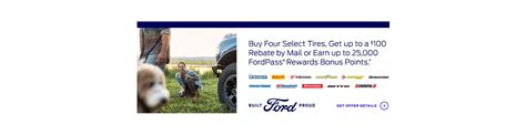 Salem Ford | Ford Dealer in Salem, NH