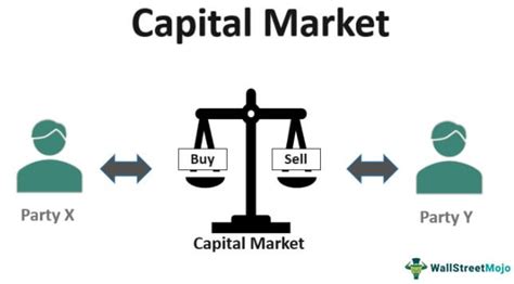 Capital Market - Meaning, Instruments, Example, How it Works?