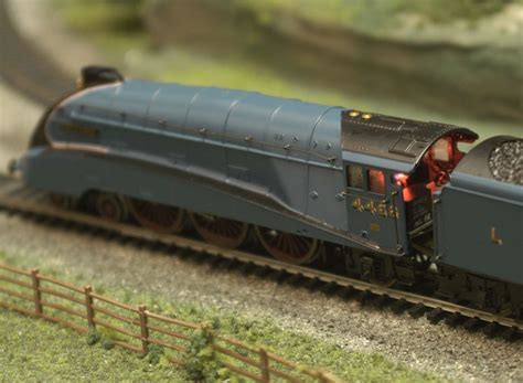 Model Train Manufacturer Hornby To Leave Historic Site In | Free Nude ...