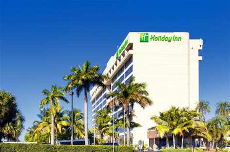 Park Sleep Fly Miami Airport Hotels With Free Parking & Shuttle