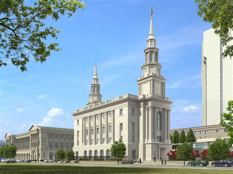 Dedication Dates Announced for LDS Temples in Sapporo, Freiberg and ...