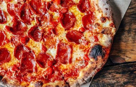 Top Pizza Places in New Jersey | U.S. Financial Services