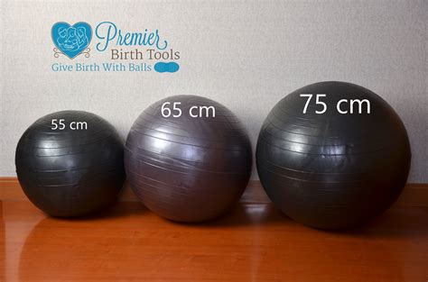 Birth Ball - Premier Birth Tools