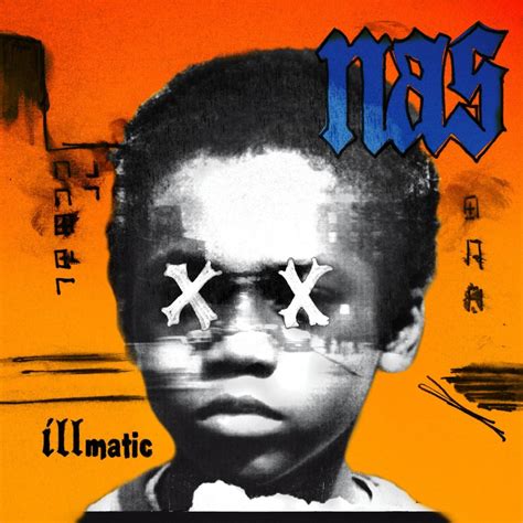 Album Preview: Nas to reissue ‘Illmatic’ album for 20th anniversary ...