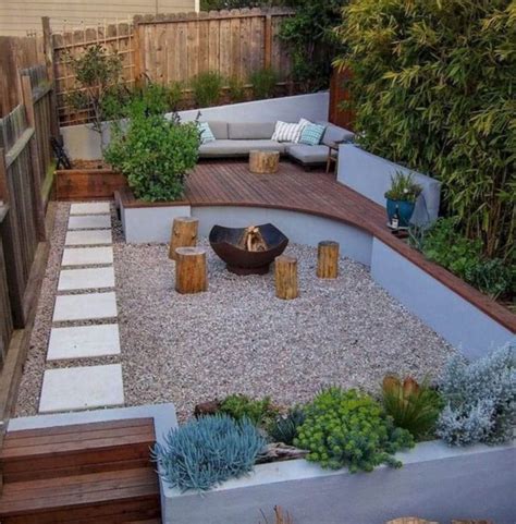 How to Make The Most Out of Your Small Yard (Landscaping Ideas) - ALD