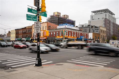 Why New York City Traffic Cameras Are Off When Drivers Speed the Most ...