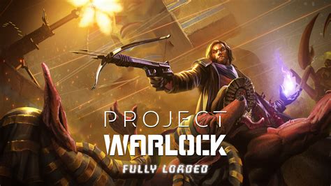 Project Warlock