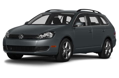 2013 Volkswagen Jetta SportWagen - Specs, Prices, MPG, Reviews & Photos ...