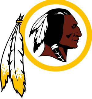 Washington Redskins vector download