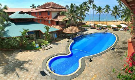 20 Beach Resorts in Kovalam, Book Now & Get Upto 50% Off