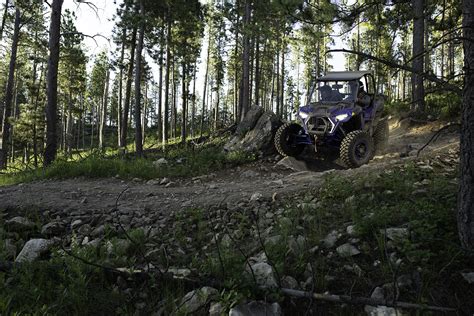 2021 Polaris RZR XP 1000 Trails & Rocks - UTV Off-Road Magazine