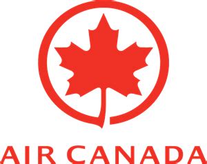 Air Canada Logo PNG Vector (EPS) Free Download