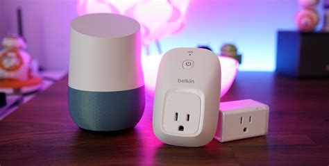 Google says Assistant now works with 5,000 different smart home devices ...