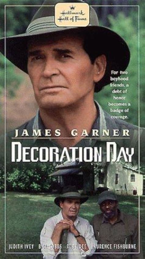 Decoration Day (1990)