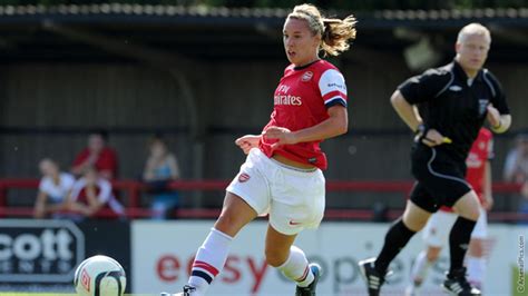 Jordan Nobbs sidelined with back injury | News | Arsenal.com